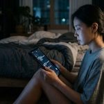 "칼럼을 이해 못하면 상담 신청하지 마세요", 권위의 환상