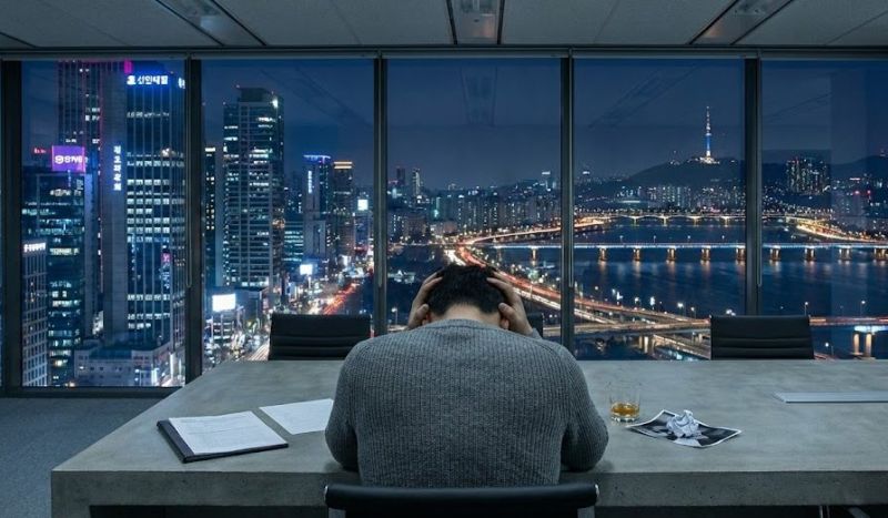 불안형 남자 테스트 - 남자친구 불안형 애착 자가진단 (25문항)