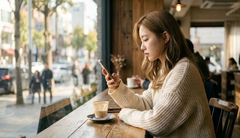 "가능성 제시 문자"의 실체 