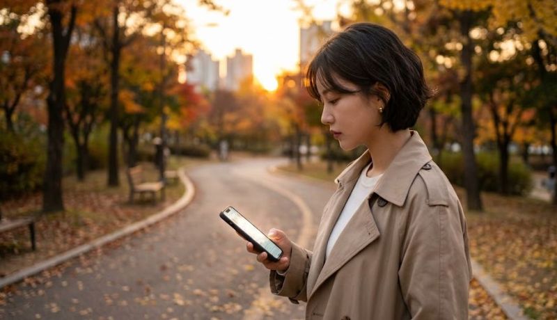 "이중모션, 재회 성공의 신호"라는 거짓말의 해부