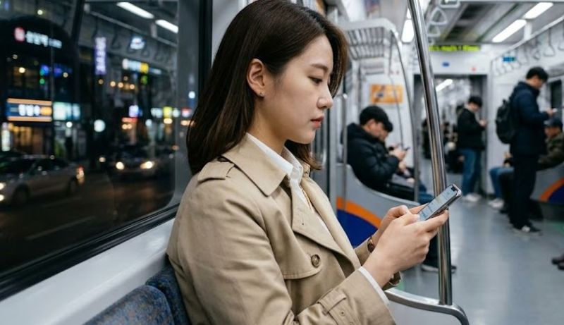 밀당이 연애의 기술이라는 착각