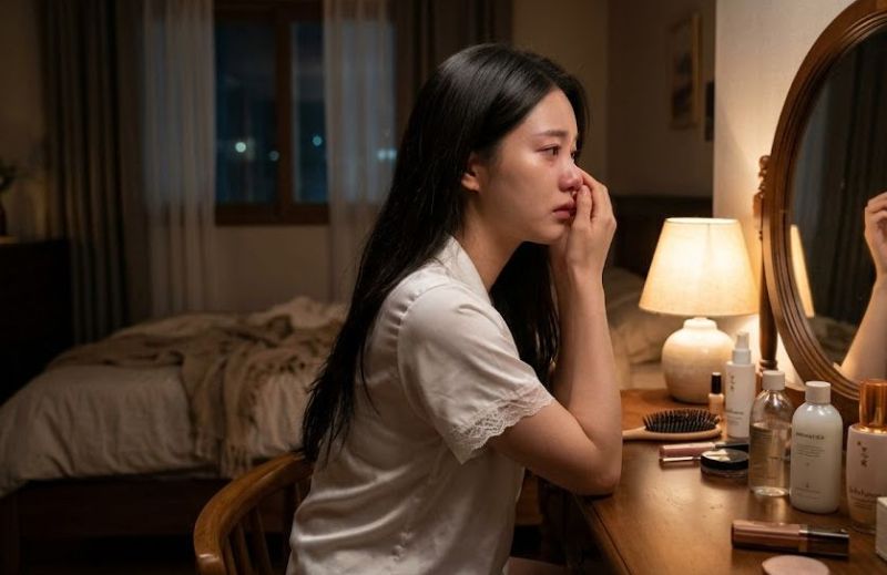 '내적 프레임'이라는 가짜 심리학 용어의 정체