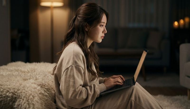 재회 확률 계산기 심리적 사기