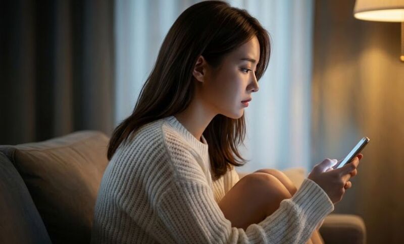 프사 바꿔서 전 연인 마음을 돌린다? - SNS 전략의 심리학적 허구