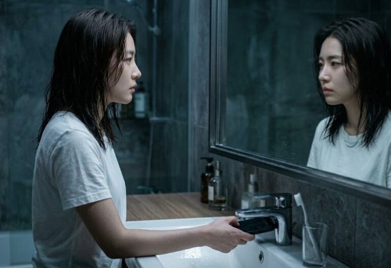 쿨한 척의 대가 — 감정 노동(Emotional Labor)과 자기소외(Self-Alienation)