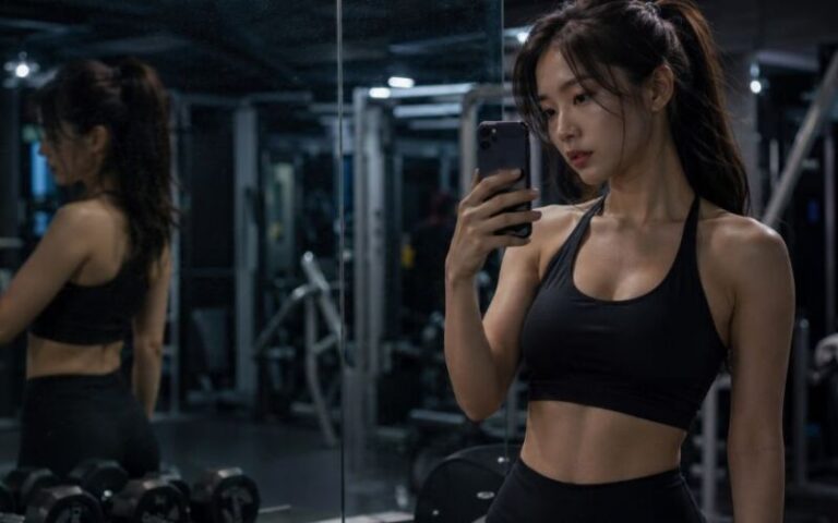 "이별 후 성장 해서 돌아가라"의 함정 — 누구를 위한 성장인가