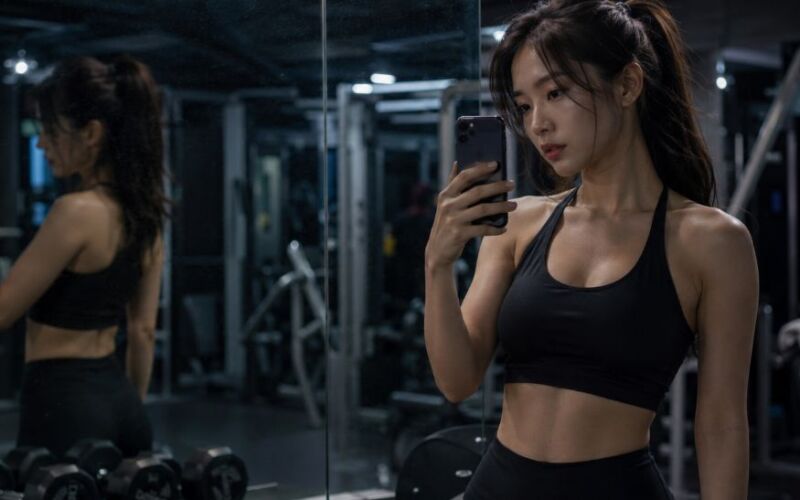 "이별 후 성장 해서 돌아가라"의 함정 — 누구를 위한 성장인가