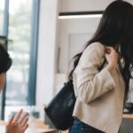 싸움의 원인은 사라지고 내 태도만 남는 상황들