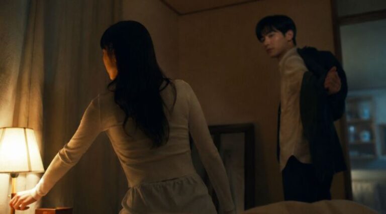 미안하다는 말로 상황을 덮어버리는 나르시시스트의 이기심