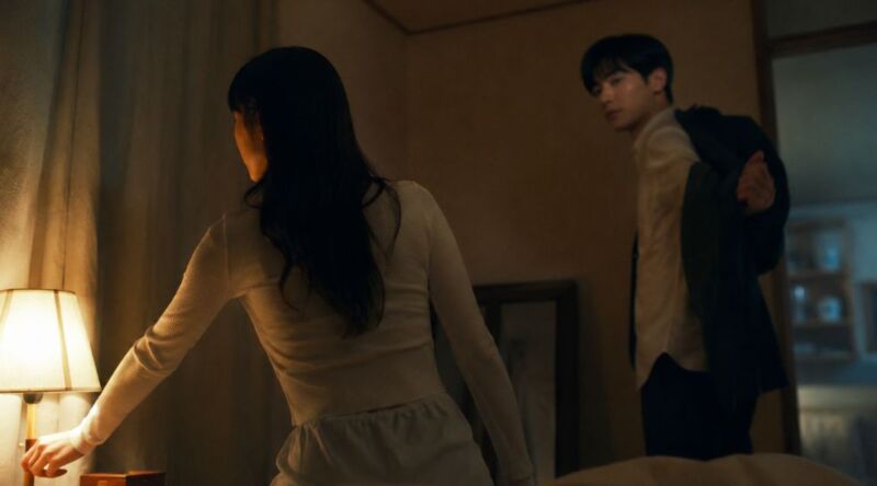 미안하다는 말로 상황을 덮어버리는 나르시시스트의 이기심