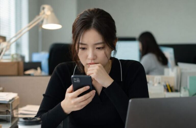 바쁜 애인