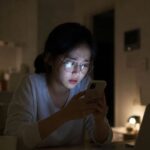연인 사이 '프라이버시'와 '공유', 핸드폰 보여줘야 할까?