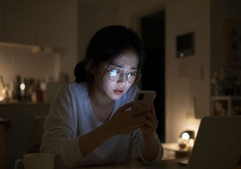연인 사이 '프라이버시'와 '공유', 핸드폰 보여줘야 할까?