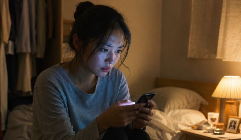 싸운 뒤 화해를 부르는 메시지 예시