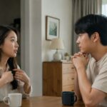 T성향 애인 vs F성향 애인, 소통 방식 차이 이해하기