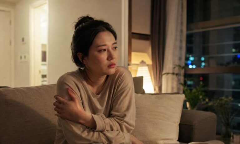 나르시시스트 시아버지 때문에 결혼생활이 힘들다면
