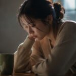나르시시스트가 저를 사랑하긴 했을까요?