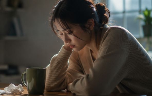 나르시시스트가 저를 사랑하긴 했을까요?