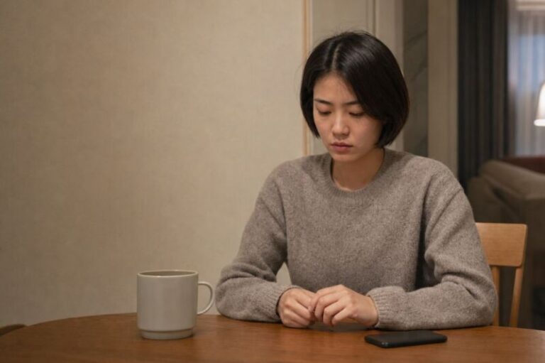 어떤 재회상담은 왜 내담자의 독해력부터 시험할까