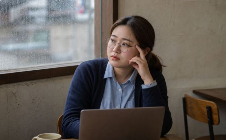 재회상담 후기, 칼럼을 읽어도 마음이 놓이지 않는 이유