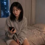 내프 뜻, 알게 된 뒤 왜 내 감정을 채점하게 될까