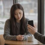 부부싸움이라는 말로 가려지는 강압적 통제