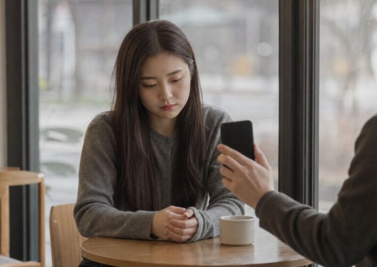 부부싸움이라는 말로 가려지는 강압적 통제