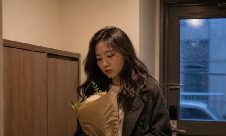 다정했던 그 사람은 어디로 갔을까