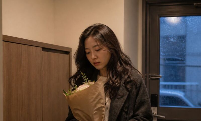 다정했던 그 사람은 어디로 갔을까