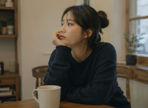 “남자는 동굴로 들어간다”라는 말이 위험해지는 순간