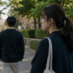 “남자는 고무줄이다”라는 말이 여자에게 가르친 기다림