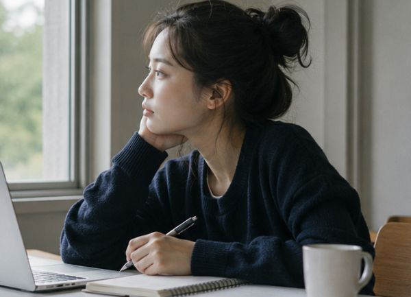 남자는 화성에서 오지 않았다, 우리는 모두 다르게 관계를 배웠다