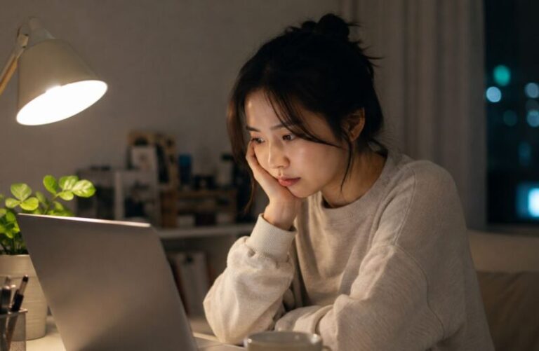 AI 상담 시작하기 전, 기대해도 되는 것과 맡기면 안 되는 것