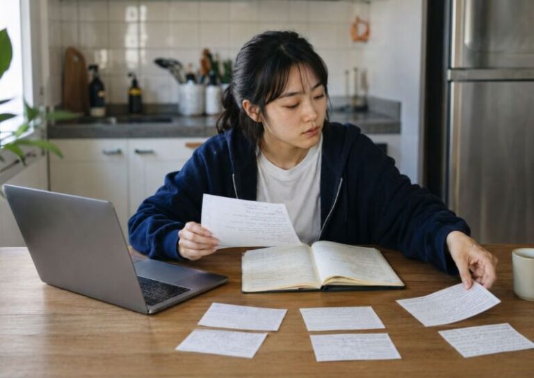 AI 상담 질문법, 어떤 사람인지 묻기 전에 확인할 것