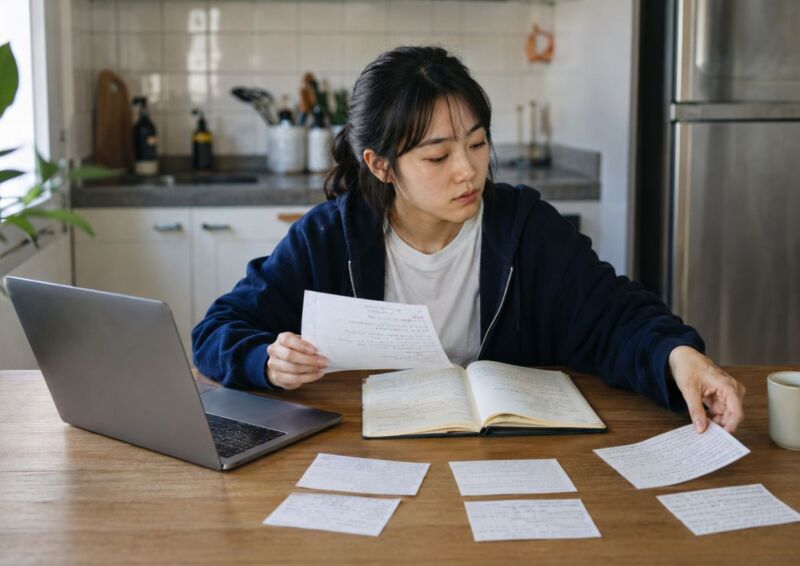 AI 상담 질문법, 어떤 사람인지 묻기 전에 확인할 것