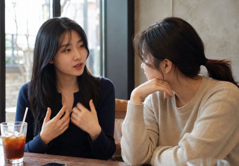 AI 상담의 한계, 채팅을 멈추고 사람을 찾아야 할 때